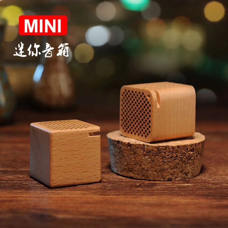 Синий зуб Car Audio открытый портативный динамик беспроводная мини синий зуб динамик