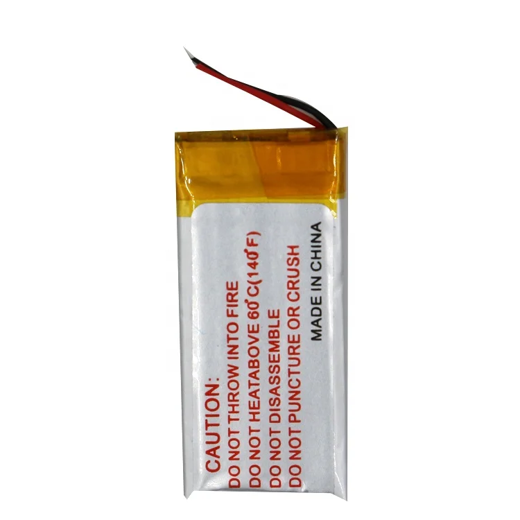 
China Factory Product High Quality Replacement Li-ion Battery For iPod Nano6 6th Gen Generation A1366 Battery 