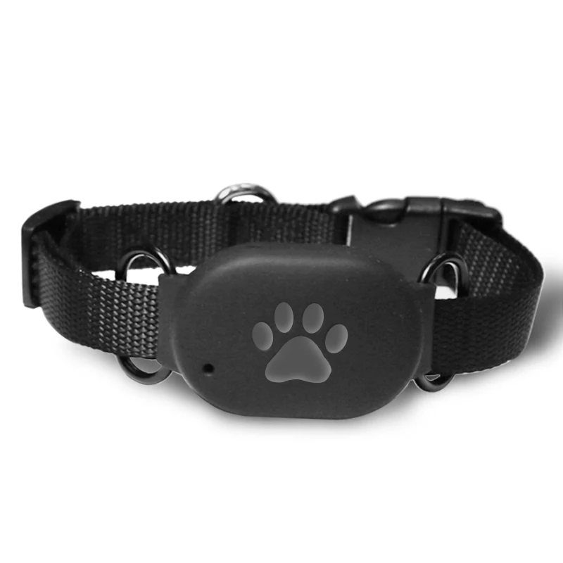 Protect Real Time Historical Route Playback Tracker Pet GPS Tracking Locator Collar Anti Lost for dog pet