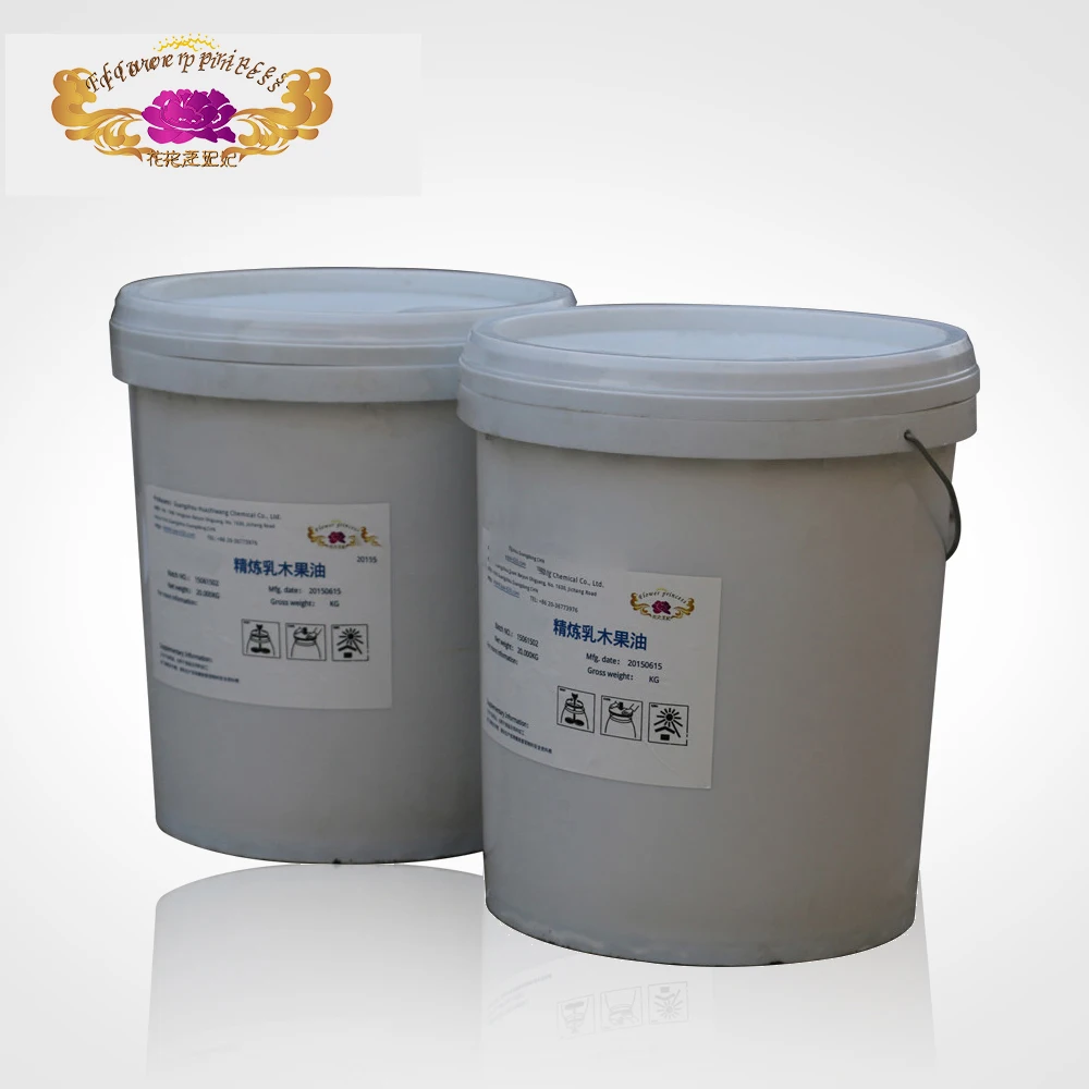 Export Wholesale Price Shea Crude Butter