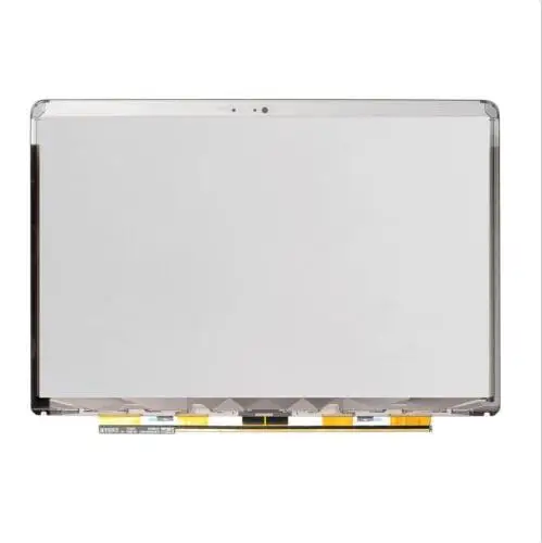 Новая 12-дюймовая ЖК-панель retina для Macbook 12 дюймов A1534 2015