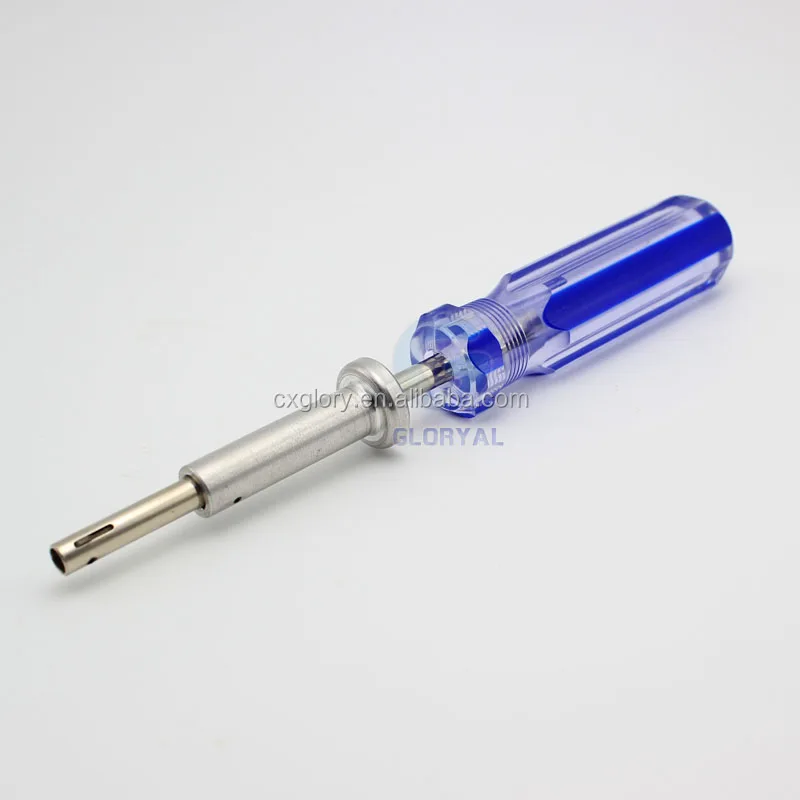 CATV Tool for locking terminator coaxial tool for f connector Wholesale