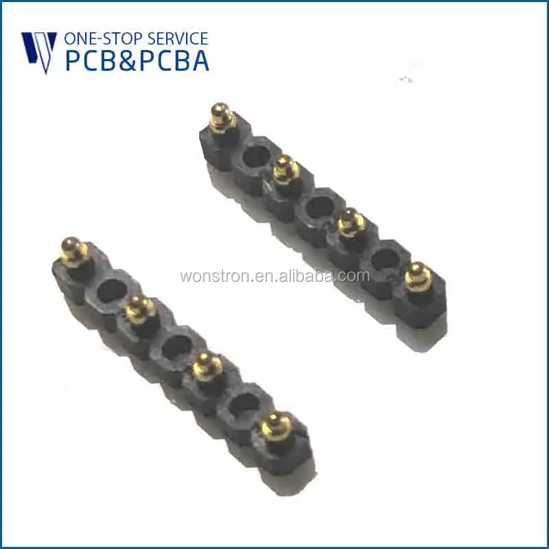 ПОЛНЫЙ СПЕЦИФИКАЦИИ ПОИСКА С пружиной электрический контакт 5 контактный пого док клавиатуры