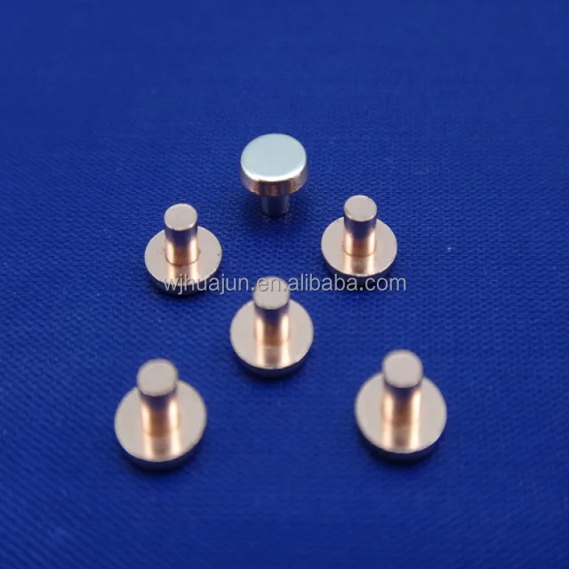 
Electrical Bimetal Contactor 