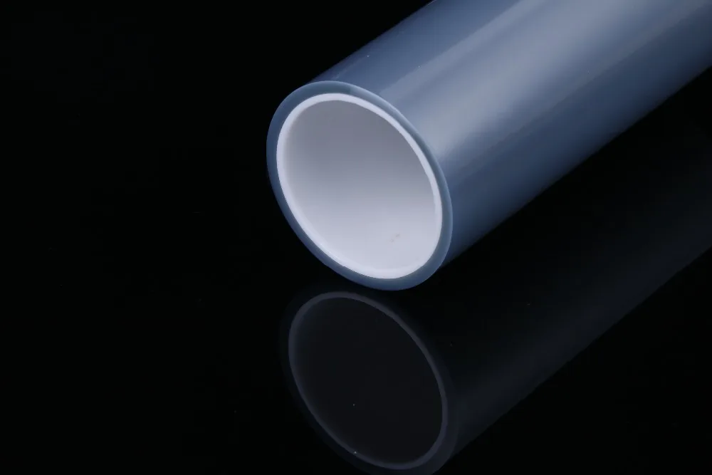 
Transparent Anti-static Silicone Coated PET Release Film 