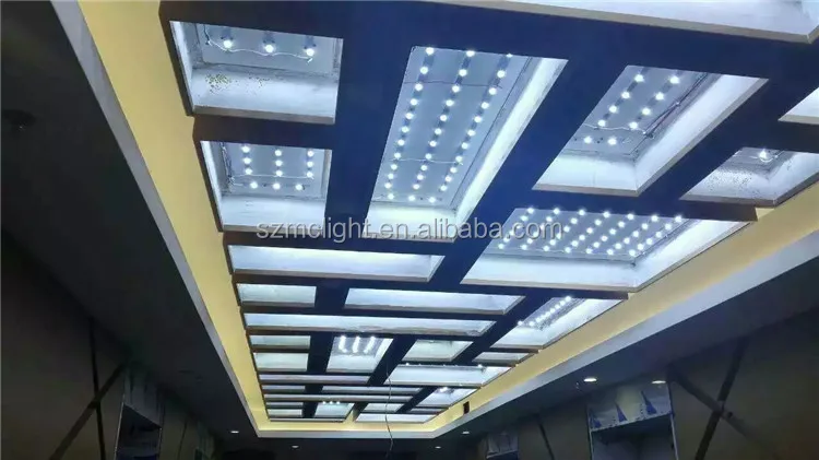 high power smd 3030 led strip for larger area box signs