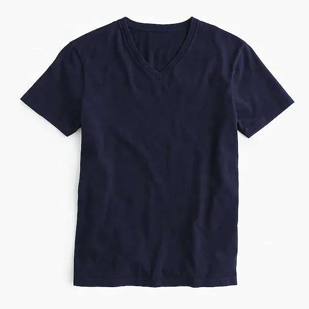 Mens V-Neck T-Shirt