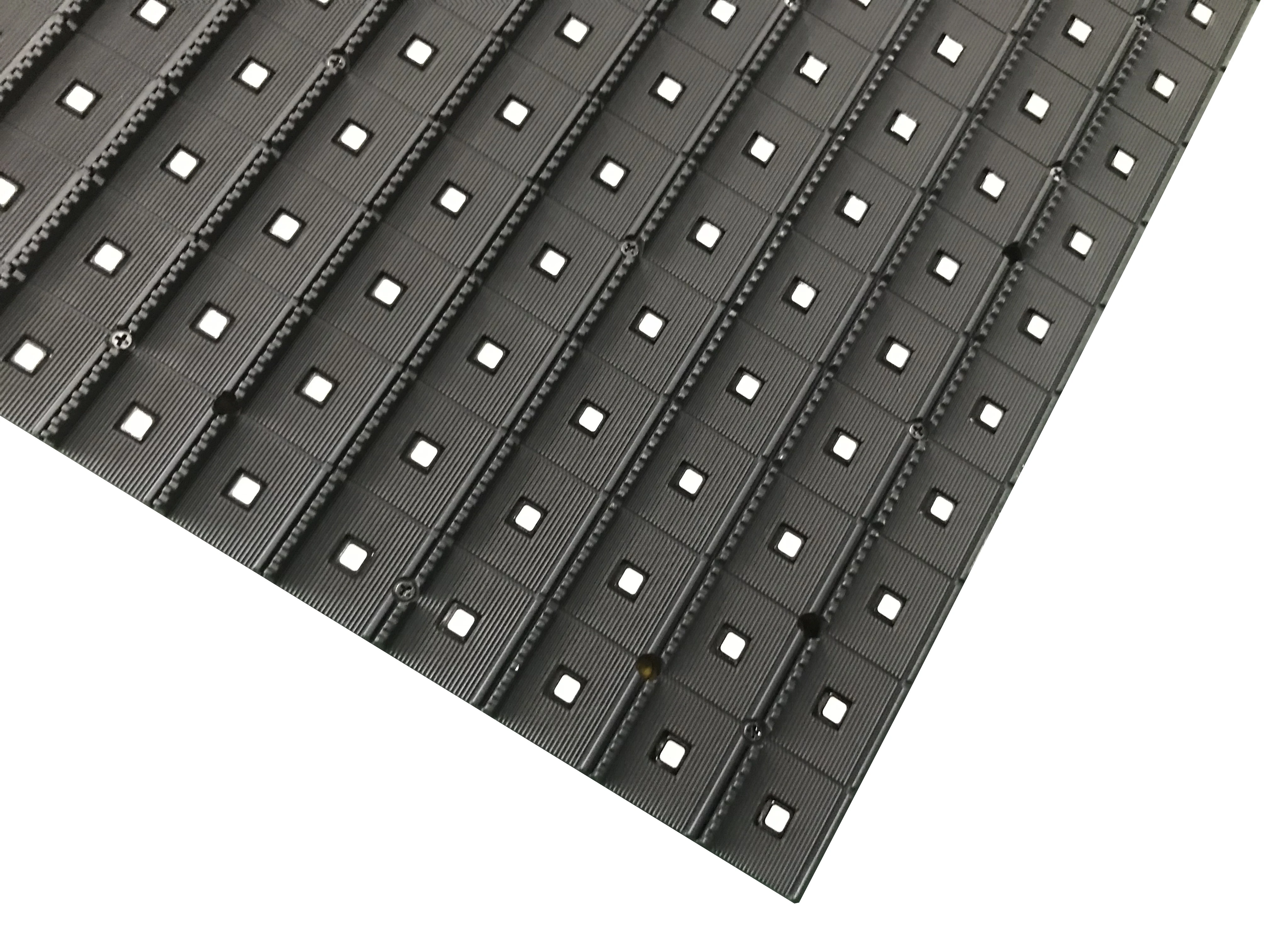 P16 outdoor led module big advertising led display