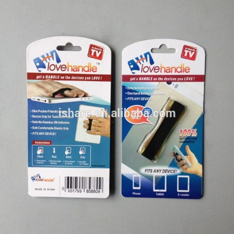 Чулок ручка для всех смартфон устройства