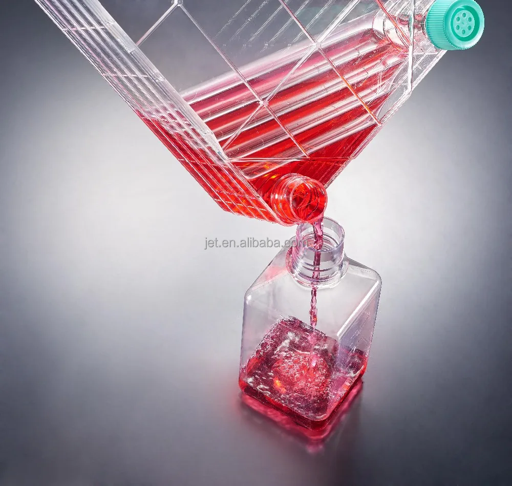 JET CellFACTORY Products