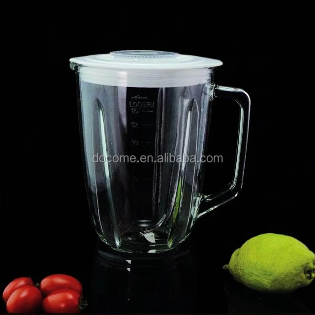 DOCOME набор стеклянных кувшинов для блендера: соковыжималка с газированной лаймой стакан деталями популярный на Ближнем Востоке