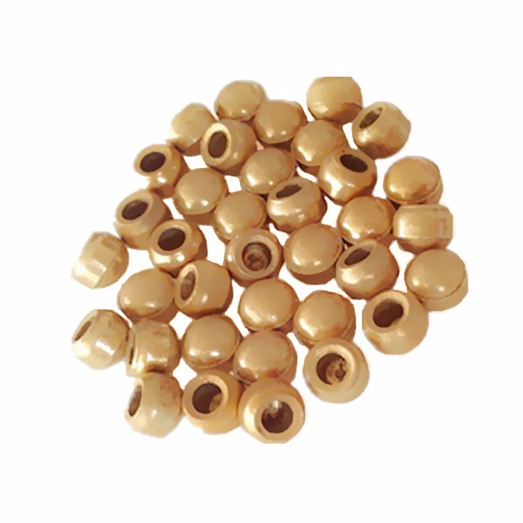 
Factory Sale Good Quality High Precision Oil Impregnated Copper Bearing Bush 