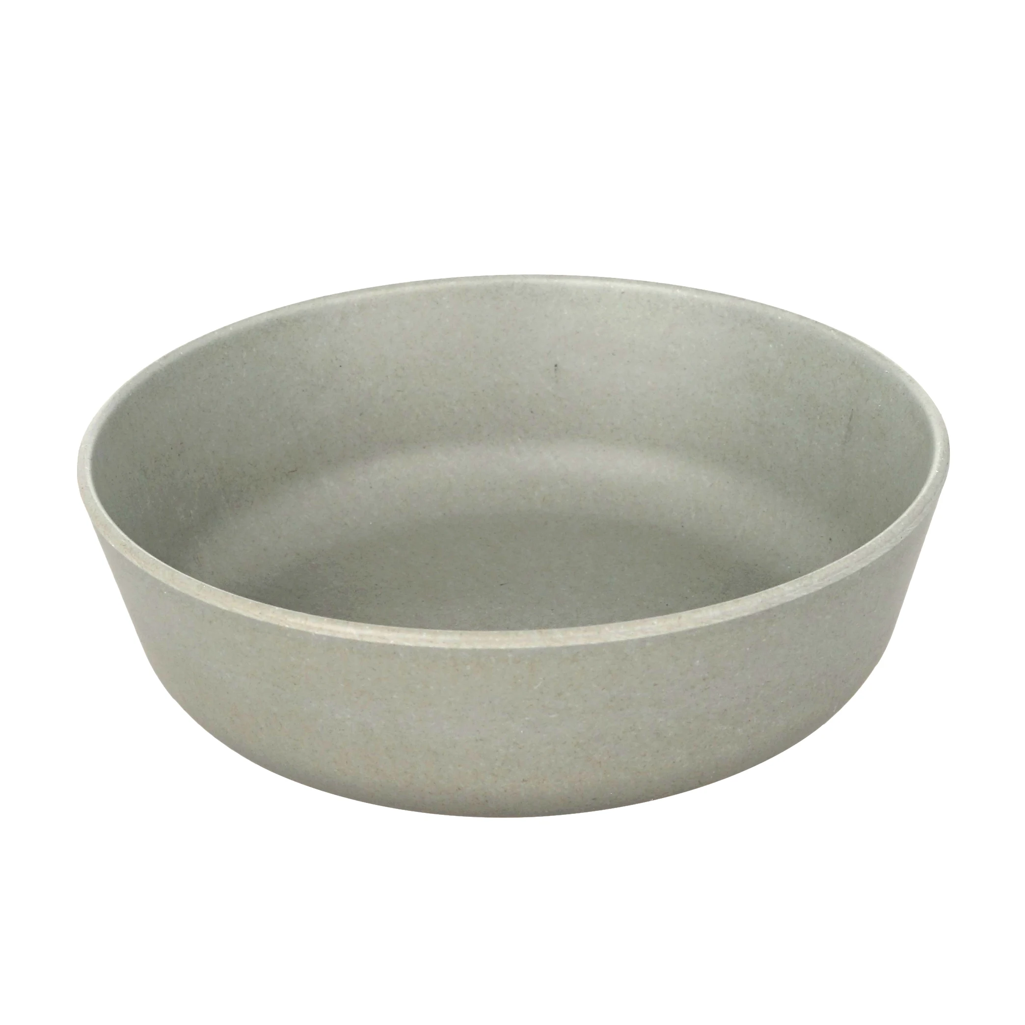 Food grade eco friendly 100% Biodegradable baby bamboo fiber dinner bowl dinnerware