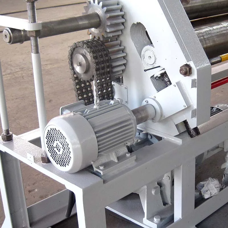 cheap metal steel 3 roller plate rolling machine price machine roll thin plate 6mmx1500mm