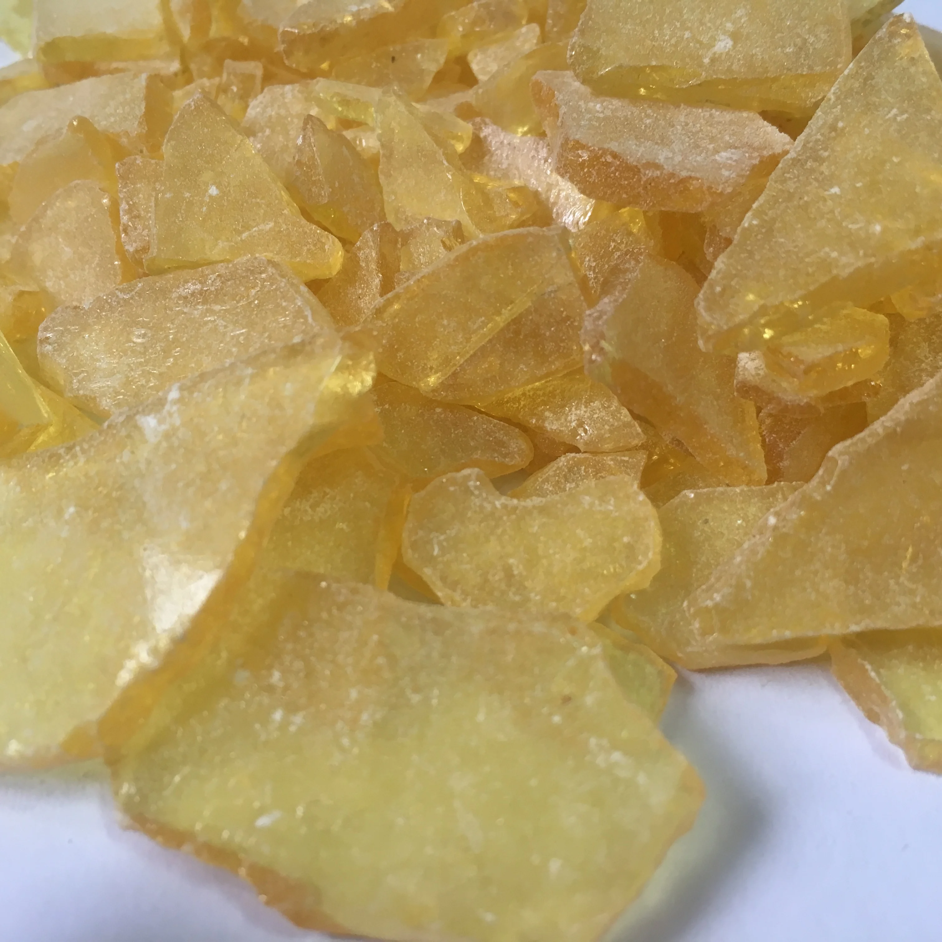 
Alcohol-soluble Polyamide Resin For Printing Ink 