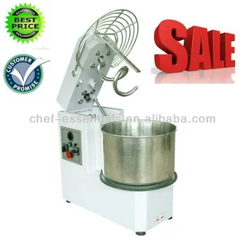 PF-ML-LR20-2V PERFORNI professional remove bowl dough kneader for sale