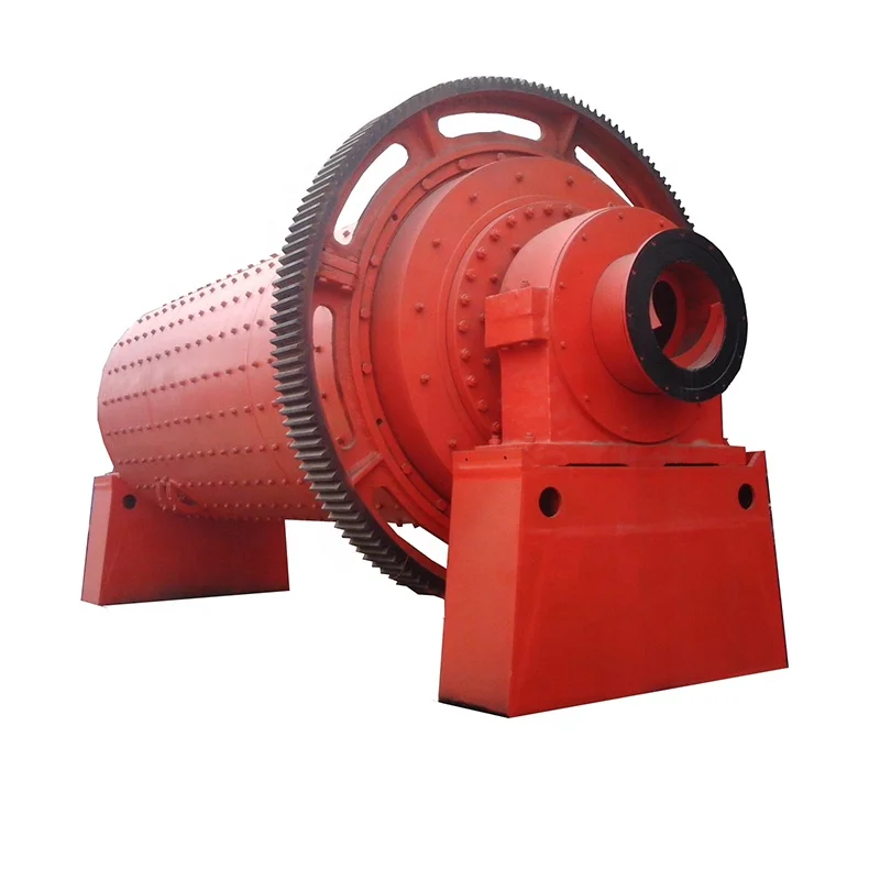 1500*5700 Dry Grinding Ball Mill For Lime/Calcium Carbonate