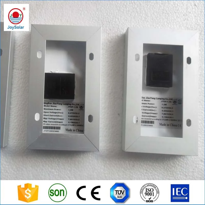 2w 3w 5w 10w 15w 30w 50w small solar panels for toys