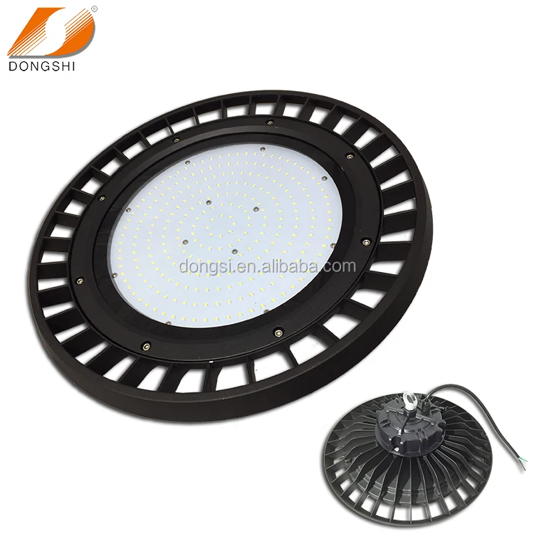 
led industrial high bay lighting 