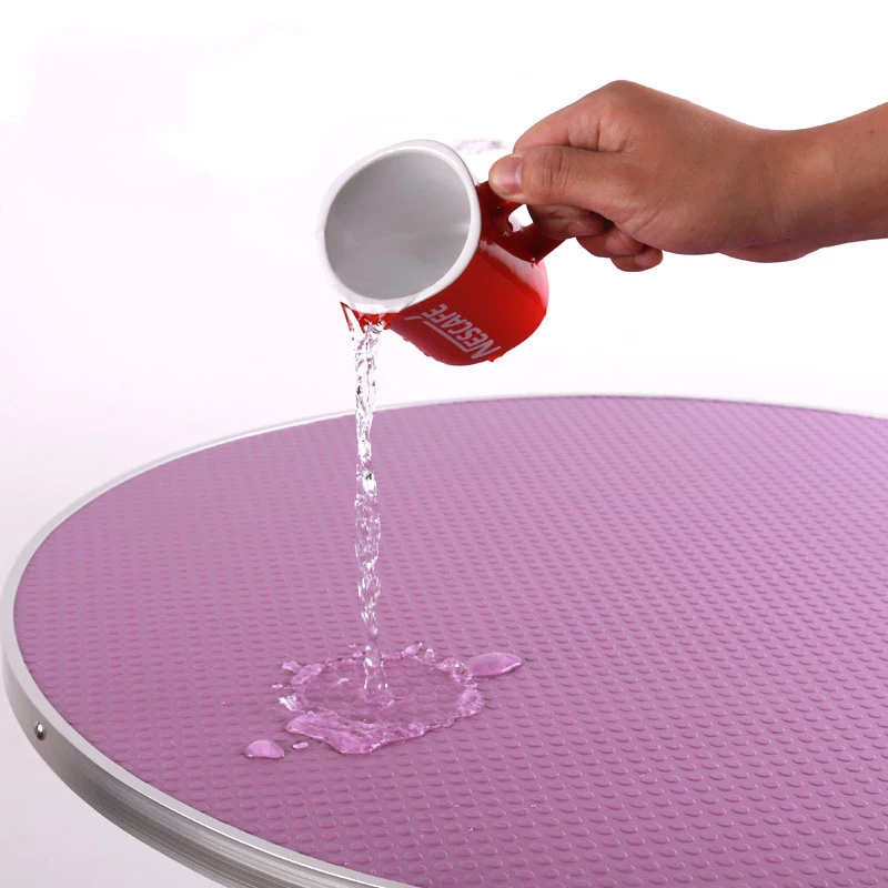 High Quality Pet Cleaning & Grooming Products Electric Lift Hydraulic Dog Round Grooming Table