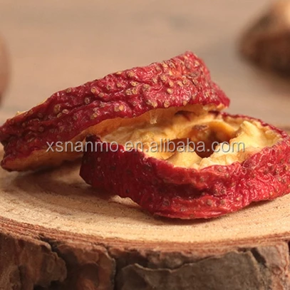 
Edible herbal medicine dried Hawthorn Maythorn 