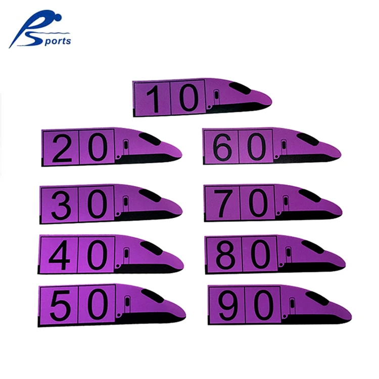 
Children toys train shape card toy math manipulative for primary education place value trains 