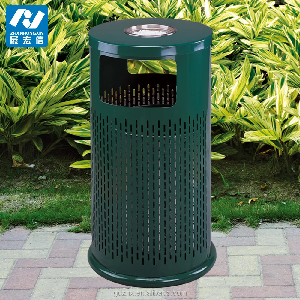 Outdoor High Quality Trash/Garbage/Waste Bin