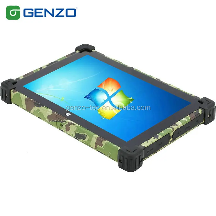 Wholesale cheap china manufacture high quality 10 inch window rugged tablet