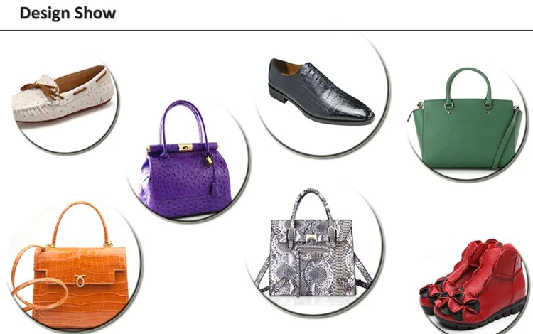 embossing plate emboss for embossing difference design on the cow leather textile