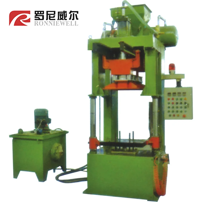 Вертикальный прощание литейного core шутер машины