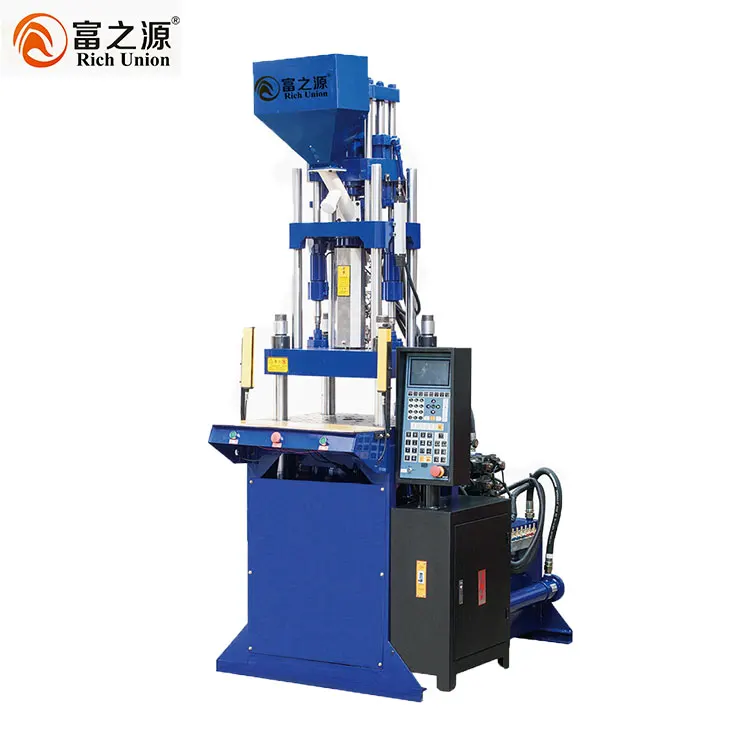 Low price gold coin toy hang tag string seal plastique inject molding making plastic injection moulding machine for pen