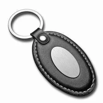  Брелок из искусственной кожи высшего качества