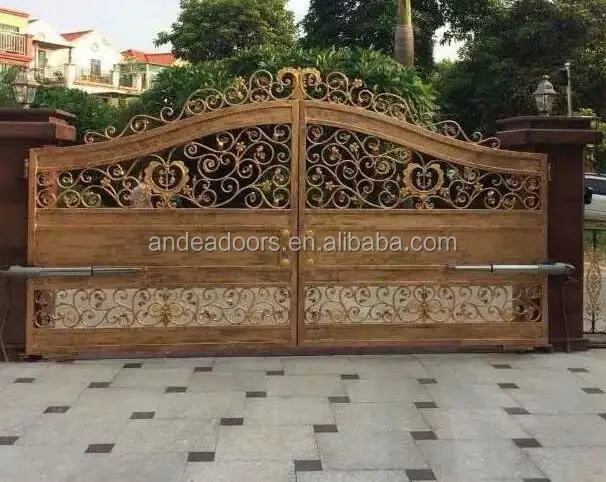 actuators for swing gates