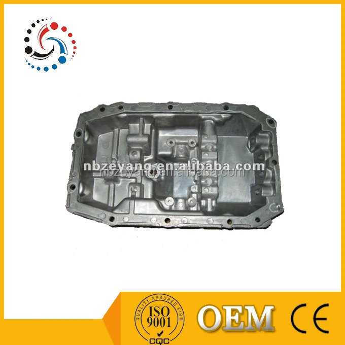 Автозапчасти для suzuki sx4 алюминиевого литья продукт с анодирование деталей