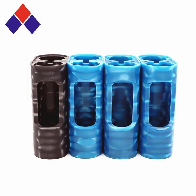 
High quality custom Resin new box mod vape 7 ml Food-grade Bottle Mech E Cigarette Box 