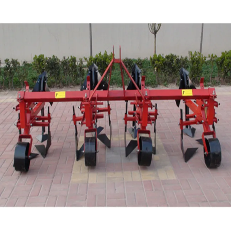 3ZY-2.0 Manual Tillers And Cultivator For Sale