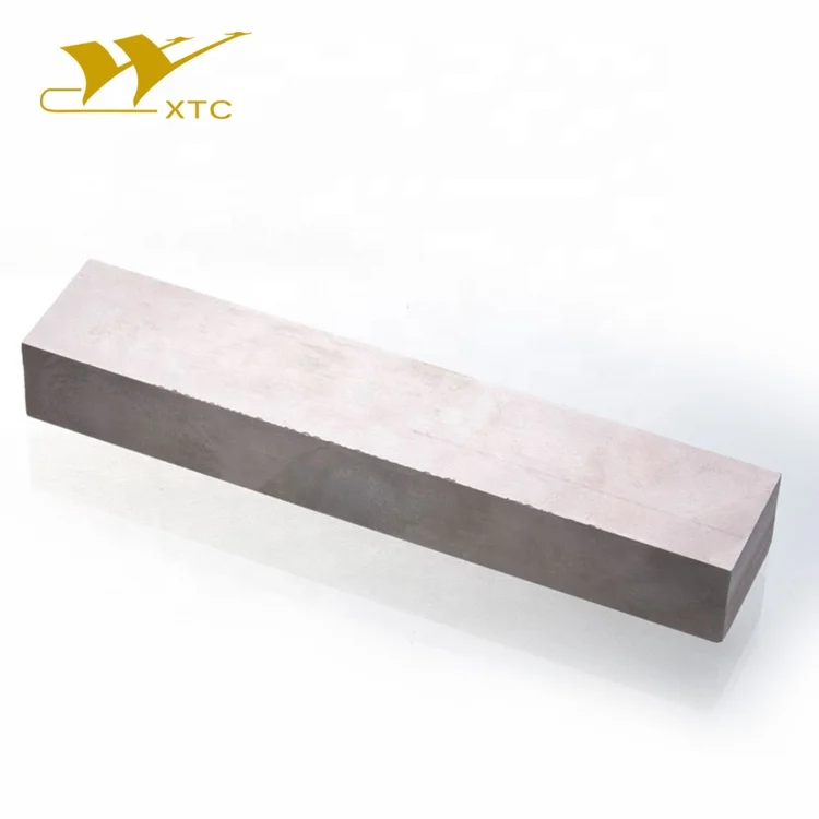 
Pure Tungsten/Molybdenum Bar 
