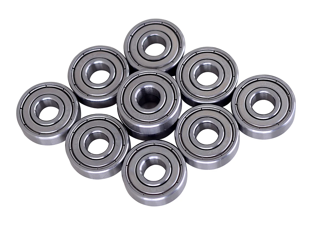 high quality best ball bearing 208 bearing 6202 16 p2p