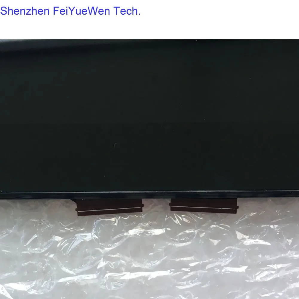 LCD Touch Screen Digitizer Assembly For HP Chromebook X2 12-F015nr 12.3 2400 x 1600