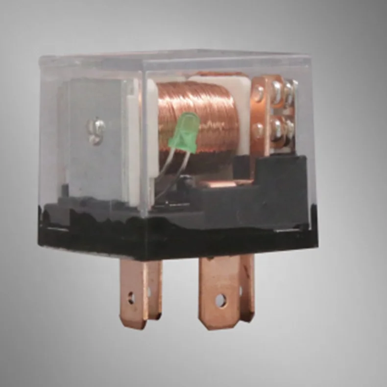 AUTO RELAY  12V 4P FOR JAPANESE CAR,FOR HYUNDAI CAR,FOR MITSUBISHI CAR RELAY