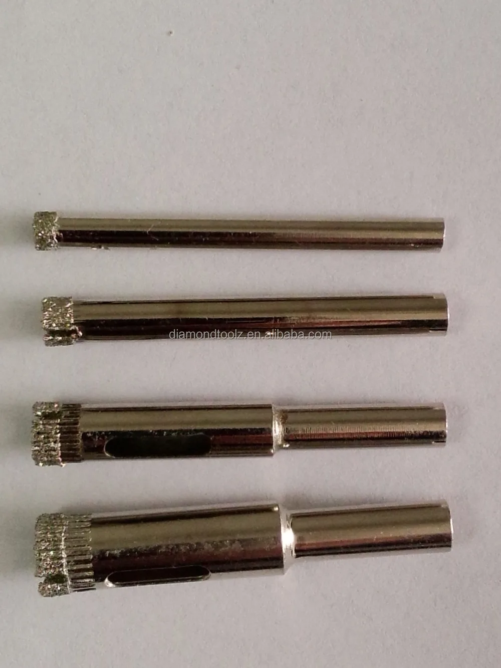 Talentool diamond drill bit granite rock ceramic ware reamer marble hole saw