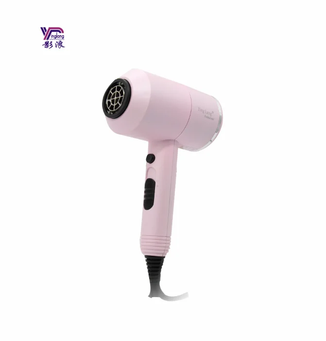 2019, фен для салона красоты, Женский фен для длинных волос, модель 9600
