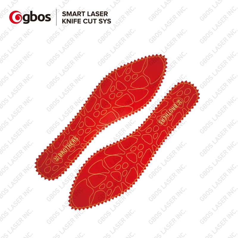 GBOS LASER Embossing Roller For Leather Machine/Roll Fabric Laser Cutter lager working area laser engraving and making machine