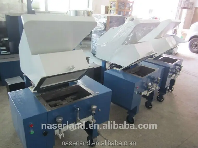 Дробилки угля план / пластиковые измельчения машины на продажу