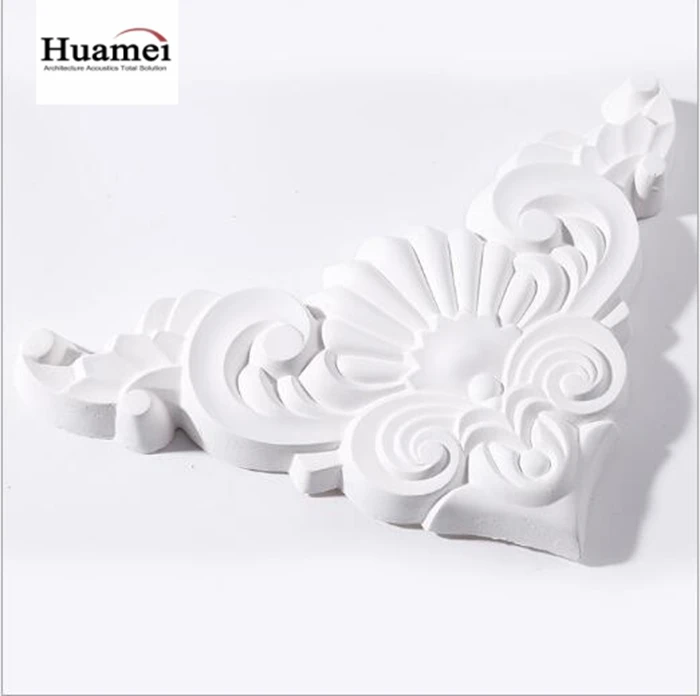 Цветной пенопластовый карниз по цене США