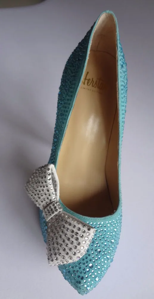 Top quality Customized Women  Shoes Guangzhou Manufacturer