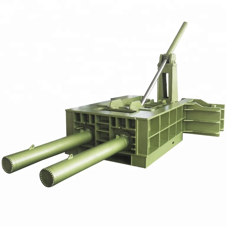 Y81T-315 Used Cars Recycling Press Baler Good Price