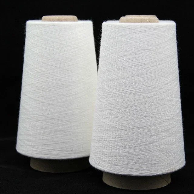 
Cheap price Good Quality polyester spun yarn polyester monofilament yarn 