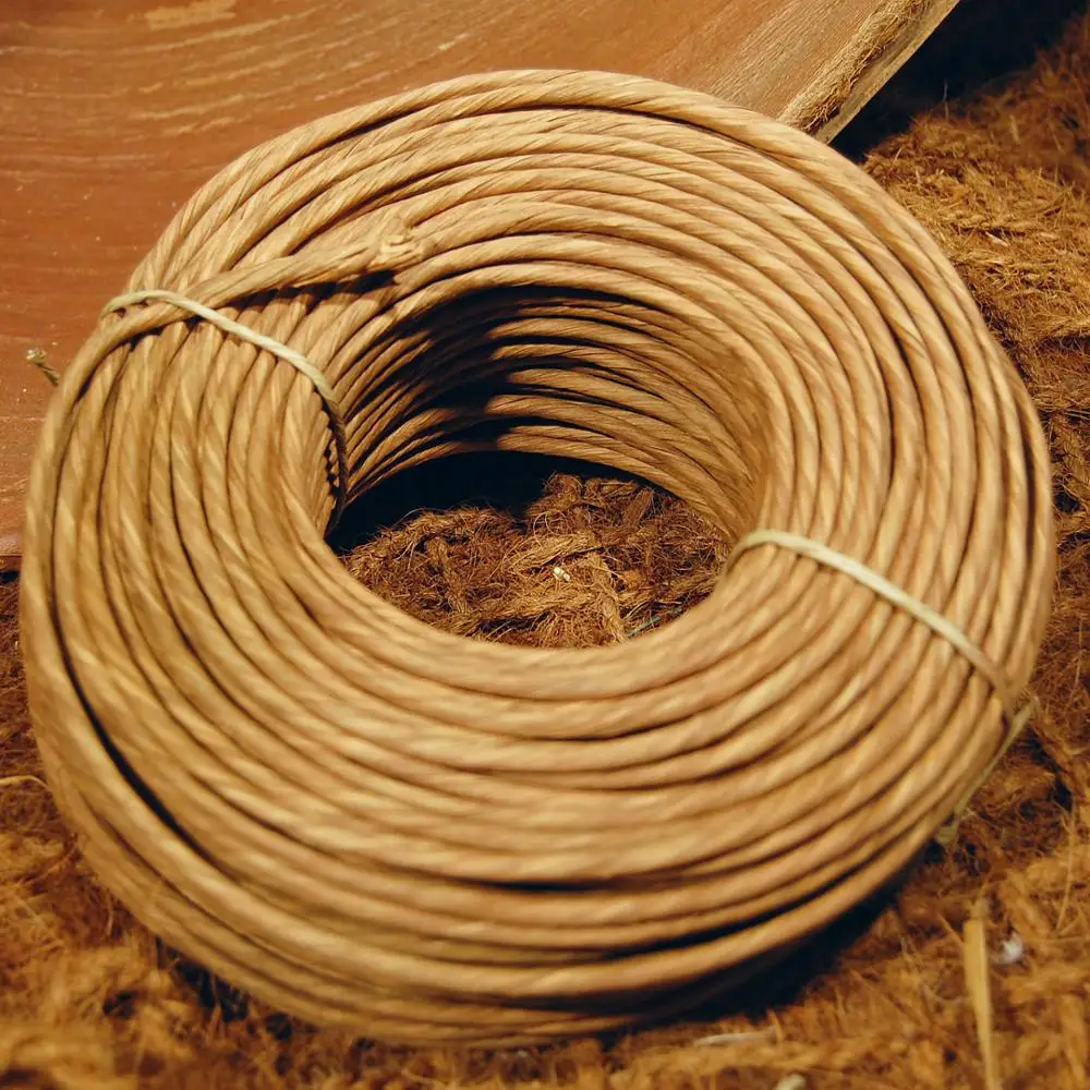 Wholesale twisted paper rope