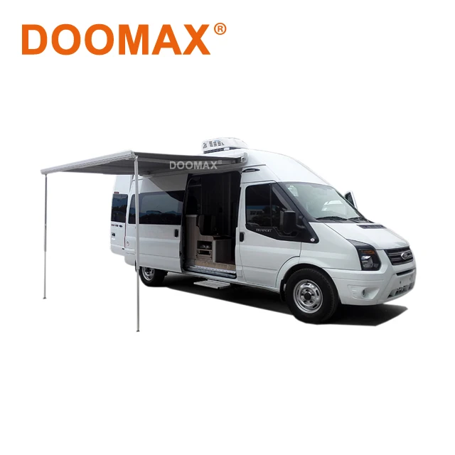 #DX600 Folding Arm Vehicle Rv Awning